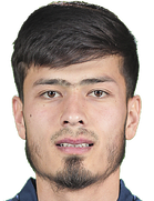 Jasur Jumaev kimdir, nereli, kaç yaşında? 2023 Jasur Jumaev Piyasa değeri ne kadar, Hangi takımlarda oynadı?