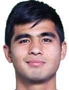 Jurabek Mannonov kimdir, nereli, kaç yaşında? 2023 Jurabek Mannonov Piyasa değeri ne kadar, Hangi takımlarda oynadı?