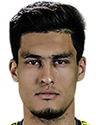 Jasur Yakubov kimdir, nereli, kaç yaşında? 2023 Jasur Yakubov Piyasa değeri ne kadar, Hangi takımlarda oynadı?