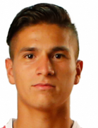 Benjamin Galdames kimdir, nereli, kaç yaşında? 2023 Benjamin Galdames Piyasa değeri ne kadar, Hangi takımlarda oynadı?