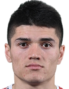 Doniyor Abdumannopov kimdir, nereli, kaç yaşında? 2023 Doniyor Abdumannopov Piyasa değeri ne kadar, Hangi takımlarda oynadı?