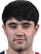 Mukhammadkarim Toirov kimdir, nereli, kaç yaşında? 2023 Mukhammadkarim Toirov Piyasa değeri ne kadar, Hangi takımlarda oynadı?