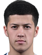 Farkhod Sokhibzhonov kimdir, nereli, kaç yaşında? 2023 Farkhod Sokhibzhonov Piyasa değeri ne kadar, Hangi takımlarda oynadı?