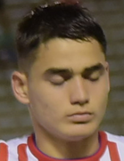 Wilder Viera kimdir, nereli, kaç yaşında? 2023 Wilder Viera Piyasa değeri ne kadar, Hangi takımlarda oynadı?