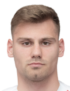 Marin Magdic kimdir, nereli, kaç yaşında? 2023 Marin Magdic Piyasa değeri ne kadar, Hangi takımlarda oynadı?