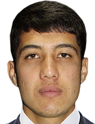 Bekhruz Shaydulov kimdir, nereli, kaç yaşında? 2023 Bekhruz Shaydulov Piyasa değeri ne kadar, Hangi takımlarda oynadı?