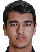 Khamidullo Abdunabiev kimdir, nereli, kaç yaşında? 2023 Khamidullo Abdunabiev Piyasa değeri ne kadar, Hangi takımlarda oynadı?