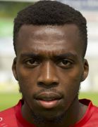 Keinus Bunga kimdir, nereli, kaç yaşında? 2023 Keinus Bunga Piyasa değeri ne kadar, Hangi takımlarda oynadı?