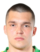 Aleksey Shalashnikov kimdir, nereli, kaç yaşında? 2023 Aleksey Shalashnikov Piyasa değeri ne kadar, Hangi takımlarda oynadı?