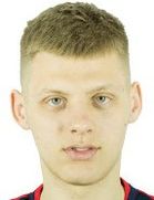 Kirill Kirkitskiy kimdir, nereli, kaç yaşında? 2023 Kirill Kirkitskiy Piyasa değeri ne kadar, Hangi takımlarda oynadı?