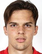 Gabor Buna kimdir, nereli, kaç yaşında? 2023 Gabor Buna Piyasa değeri ne kadar, Hangi takımlarda oynadı?