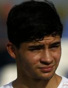 Cristian Riquelme kimdir, nereli, kaç yaşında? 2023 Cristian Riquelme Piyasa değeri ne kadar, Hangi takımlarda oynadı?