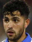 Daniel Gonzalez kimdir, nereli, kaç yaşında? 2023 Daniel Gonzalez Piyasa değeri ne kadar, Hangi takımlarda oynadı?