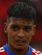 Daniel Gutierrez kimdir, nereli, kaç yaşında? 2023 Daniel Gutierrez Piyasa değeri ne kadar, Hangi takımlarda oynadı?