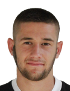 Shaqir Haruni kimdir, nereli, kaç yaşında? 2023 Shaqir Haruni Piyasa değeri ne kadar, Hangi takımlarda oynadı?