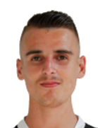 Gersi Diamanti kimdir, nereli, kaç yaşında? 2023 Gersi Diamanti Piyasa değeri ne kadar, Hangi takımlarda oynadı?