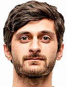 Mirian Jikia kimdir, nereli, kaç yaşında? 2023 Mirian Jikia Piyasa değeri ne kadar, Hangi takımlarda oynadı?