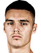 Egor Bogomolskiy kimdir, nereli, kaç yaşında? 2023 Egor Bogomolskiy Piyasa değeri ne kadar, Hangi takımlarda oynadı?