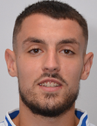 Francisc Cristea kimdir, nereli, kaç yaşında? 2023 Francisc Cristea Piyasa değeri ne kadar, Hangi takımlarda oynadı?