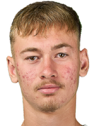 Luca Andronache kimdir, nereli, kaç yaşında? 2023 Luca Andronache Piyasa değeri ne kadar, Hangi takımlarda oynadı?