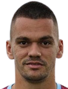 Mirza Delimedjac kimdir, nereli, kaç yaşında? 2023 Mirza Delimedjac Piyasa değeri ne kadar, Hangi takımlarda oynadı?