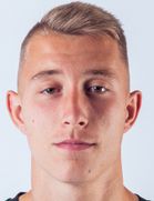 Patryk Szczuka kimdir, nereli, kaç yaşında? 2023 Patryk Szczuka Piyasa değeri ne kadar, Hangi takımlarda oynadı?