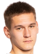 Vladislav Shubovich kimdir, nereli, kaç yaşında? 2023 Vladislav Shubovich Piyasa değeri ne kadar, Hangi takımlarda oynadı?