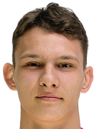 Mikhail Kozakevich kimdir, nereli, kaç yaşında? 2023 Mikhail Kozakevich Piyasa değeri ne kadar, Hangi takımlarda oynadı?