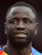 Cheikhou Kouyate