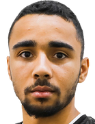 Leandro Andrade kimdir, nereli, kaç yaşında? 2023 Leandro Andrade Piyasa değeri ne kadar, Hangi takımlarda oynadı?