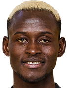 Origbaajo İsmaila kimdir, nereli, kaç yaşında? 2023 Origbaajo İsmaila Piyasa değeri ne kadar, Hangi takımlarda oynadı?