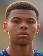 Dane Scarlett kimdir, nereli, kaç yaşında? 2023 Dane Scarlett Piyasa değeri ne kadar, Hangi takımlarda oynadı?