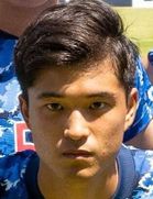 Sota Kitano kimdir, nereli, kaç yaşında? 2023 Sota Kitano Piyasa değeri ne kadar, Hangi takımlarda oynadı?