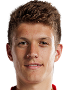 Daniel Smiga kimdir, nereli, kaç yaşında? 2023 Daniel Smiga Piyasa değeri ne kadar, Hangi takımlarda oynadı?