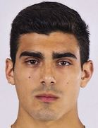 Alfonso Barco kimdir, nereli, kaç yaşında? 2023 Alfonso Barco Piyasa değeri ne kadar, Hangi takımlarda oynadı?