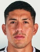 Erick Gonzales kimdir, nereli, kaç yaşında? 2023 Erick Gonzales Piyasa değeri ne kadar, Hangi takımlarda oynadı?