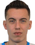 Alexandru İsfan kimdir, nereli, kaç yaşında? 2023 Alexandru İsfan Piyasa değeri ne kadar, Hangi takımlarda oynadı?