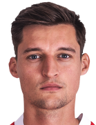 Michal Zyro kimdir, nereli, kaç yaşında? 2023 Michal Zyro Piyasa değeri ne kadar, Hangi takımlarda oynadı?