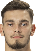 Michal Trnovsky kimdir, nereli, kaç yaşında? 2023 Michal Trnovsky Piyasa değeri ne kadar, Hangi takımlarda oynadı?