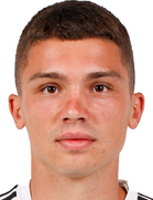 Florian Haita kimdir, nereli, kaç yaşında? 2023 Florian Haita Piyasa değeri ne kadar, Hangi takımlarda oynadı?