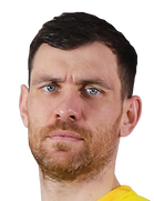 Sergey Politevich kimdir, nereli, kaç yaşında? 2023 Sergey Politevich Piyasa değeri ne kadar, Hangi takımlarda oynadı?