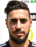 Halim Meddour kimdir, nereli, kaç yaşında? 2023 Halim Meddour Piyasa değeri ne kadar, Hangi takımlarda oynadı?