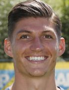 Steven Zuber kimdir, nereli, kaç yaşında? 2023 Steven Zuber Piyasa değeri ne kadar, Hangi takımlarda oynadı?