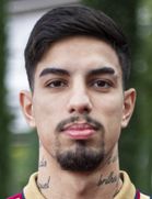 Leo Borges kimdir, nereli, kaç yaşında? 2023 Leo Borges Piyasa değeri ne kadar, Hangi takımlarda oynadı?