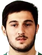 Zviad Natchkebia kimdir, nereli, kaç yaşında? 2023 Zviad Natchkebia Piyasa değeri ne kadar, Hangi takımlarda oynadı?