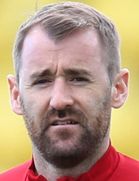 Niall Mcginn kimdir, nereli, kaç yaşında? 2023 Niall Mcginn Piyasa değeri ne kadar, Hangi takımlarda oynadı?