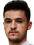 Calin Calaidjoglu kimdir, nereli, kaç yaşında? 2023 Calin Calaidjoglu Piyasa değeri ne kadar, Hangi takımlarda oynadı?