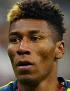 Kevin Rodriguez kimdir, nereli, kaç yaşında? 2023 Kevin Rodriguez Piyasa değeri ne kadar, Hangi takımlarda oynadı?