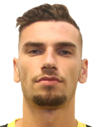 Gerasimos Mitoglou kimdir, nereli, kaç yaşında? 2023 Gerasimos Mitoglou Piyasa değeri ne kadar, Hangi takımlarda oynadı?