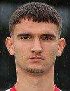 Gabriel Niculescu kimdir, nereli, kaç yaşında? 2023 Gabriel Niculescu Piyasa değeri ne kadar, Hangi takımlarda oynadı?